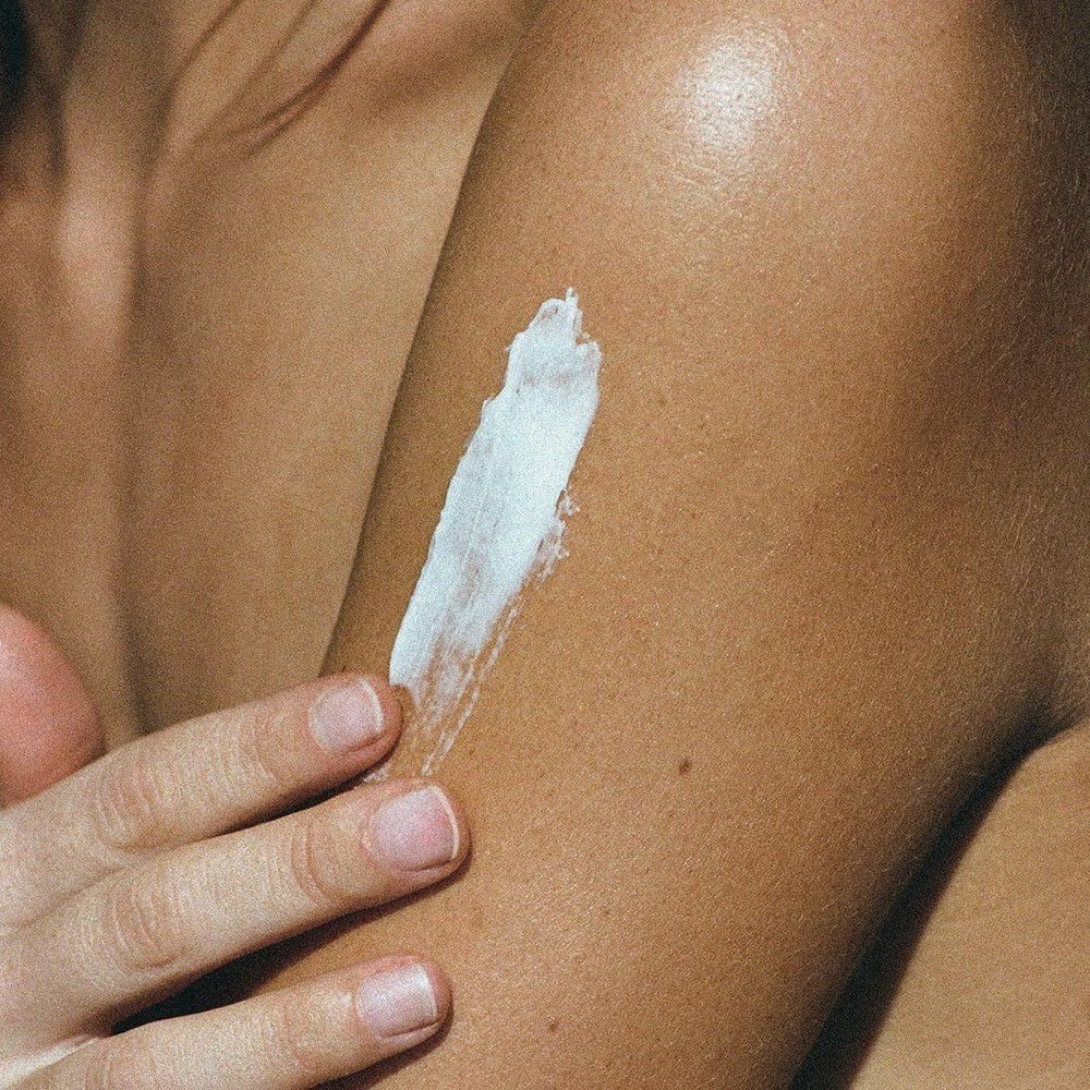 CORPUS BODY BUTTER